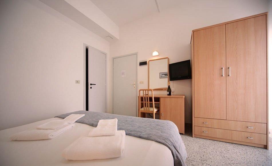 Hotel Oxford Rimini Exterior foto