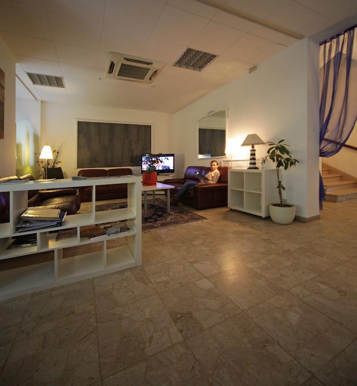 Hotel Oxford Rimini Exterior foto